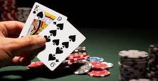 Filipino user browsing pagcor sports and casino categories on smartphone